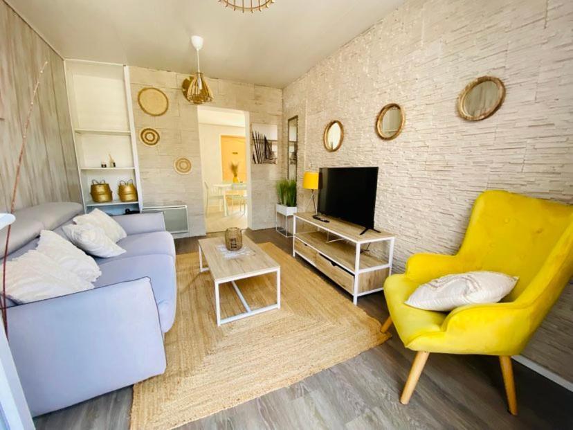 Chez Sophie Villa เลอโครทัว ภายนอก รูปภาพ