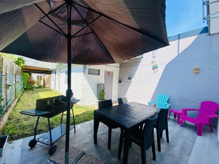 Chez Sophie Villa เลอโครทัว ภายนอก รูปภาพ