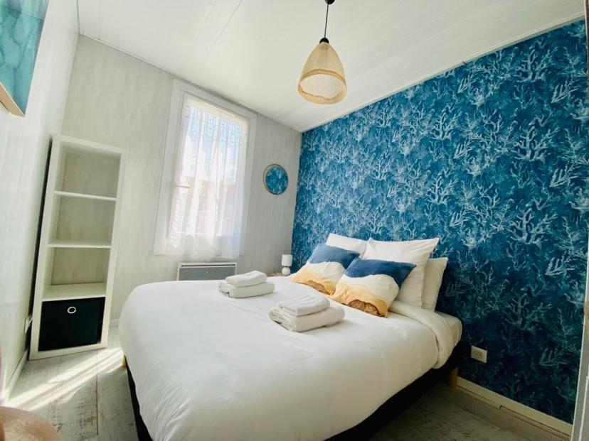 Chez Sophie Villa เลอโครทัว ภายนอก รูปภาพ